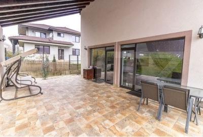Casa individuala la cheie,160 mp utili, 2500 mp teren, zona linistita - 6