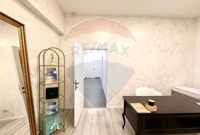 DE INCHIRIAT Spațiu comercial  100mp în zona P-ta Victoriei - 3