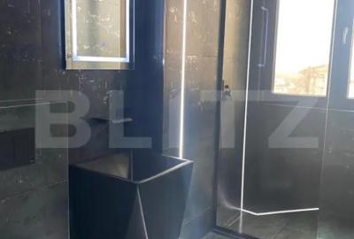 Apartament cu 2 camere semidecomandat, mobilat în Burdujeni - 6