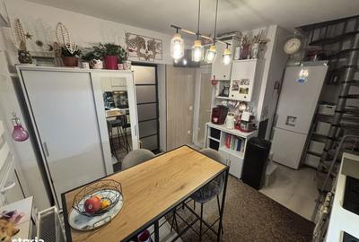 Casă cu 3 camere în Șura Mare - 3