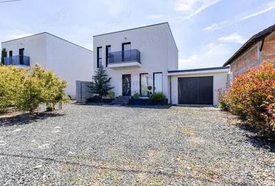 Vila de lux cu piscina de inchiriat - 1