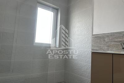 Duplex cu 3 camere, pe parter, in Sanandrei - 4