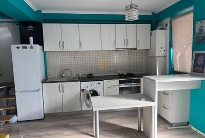 Apartament modern, complet mobilat si utilat - zona Aparatorii Patriei Apartament modern, complet mobilat si utilat - zona Aparatorii Patriei - 4