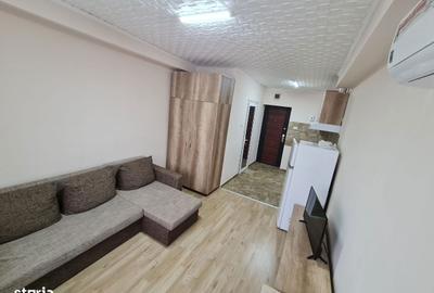 Garsonieră în UTA