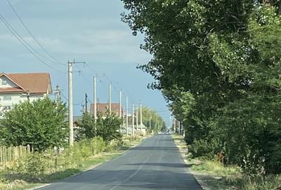 Spațiu comercial, în Fetești-Gară - 3