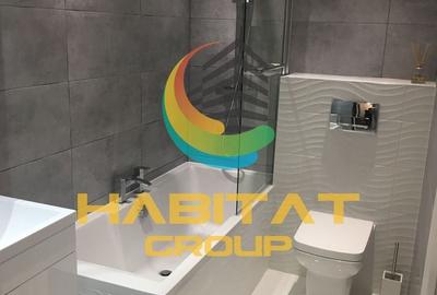 Vanzare garsoniera 40 mp etaj 1 cu centrala proprie metrou Aparatorii Patriei - 12