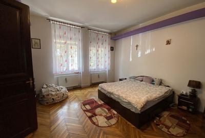 Apartament cu 5 camere circular, mobilat în Elisabetin - 4