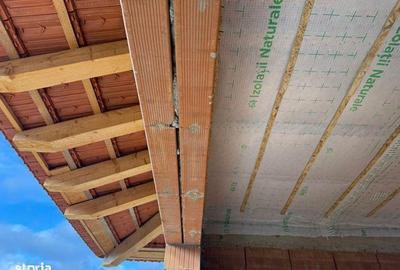 Casă cu 4 camere cu Teren 180 Mp în Apahida - 4