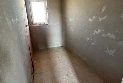 Duplex cu 4 camere cu Canalizare în Florești - 19