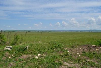 Teren Construcții intravilan de 6000 mp, în Aeroport - 3