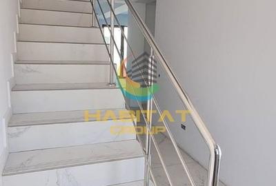 Duplex cu 3 camere cu Canalizare în Berceni - 6