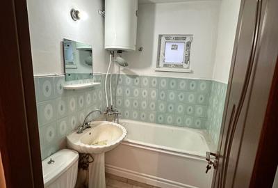 Garsonieră decomandată în Central - 4