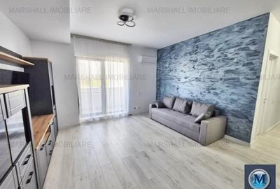 Apartament 2 camere de inchiriat, zona Vest, 54,00 mp #16693 - 2