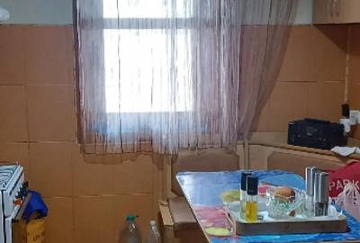 Apartament cu 2 camere semidecomandat în Central - 5