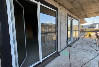 REA1027085 Studio Dublu IResidence Pipera Plaza I Cesiune - 6