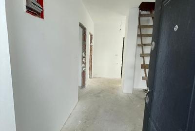 Casă cu 3 camere cu Teren 330 Mp în Central - 4