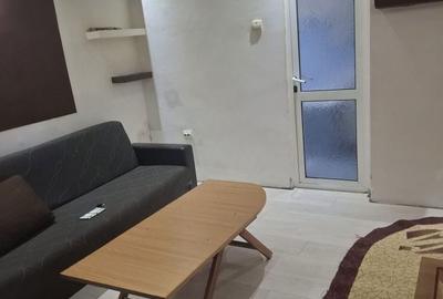 Casă cu 2 camere în Valu lui Traian - 1