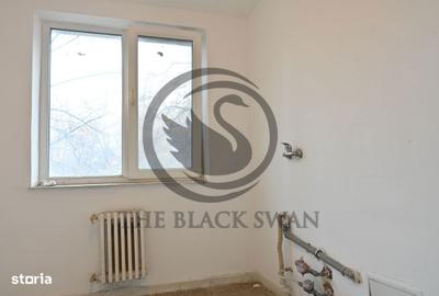 Apartament cu 3 camere în Andrei Mureșanu - 5