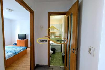 Apartament 3 camere, etaj2, zona Milcov - 7