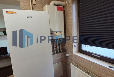 Garsonieră, mobilată în Industriilor - 5