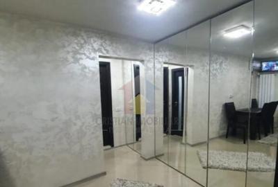 Lux - ap 2 cam conf 1 Mioritei, mobilat si utilat complet - 3