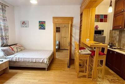 Apartament cu 2 camere decomandat în Centrul Istoric - 4