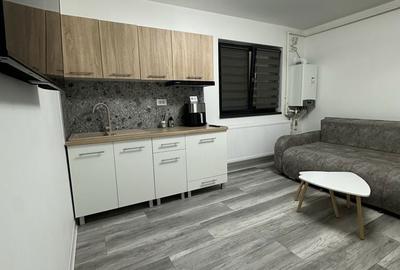 Garsonieră în Central - 5