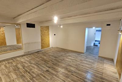 Spațiu comercial, de 100 mp, în Ultracentral - 5