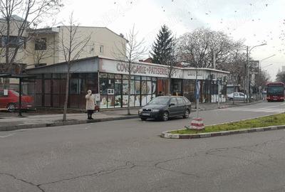 Spațiu comercial, de 273 mp, în Hașdeu - 4
