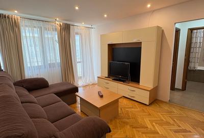 Stefan cel Mare, ap.2 camere, et.5, 57mp, 575Euro - 2