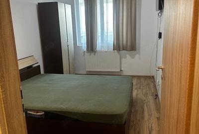 Apartament cu 2 camere semidecomandat, mobilat în Păcii - 1