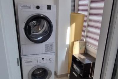 Garsoniera spatioasa si calduroasa Gavana 3 - 6