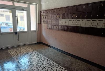 Microapartament pe Marasesti Microapartament pe Marasesti - 4