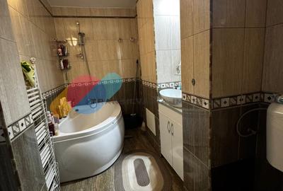 Apartament cu 3 camere decomandat, mobilat în Mănăștur - 12