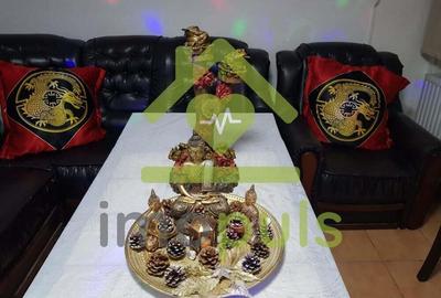 Casa individuala in oras. Zona linistita.? - 2