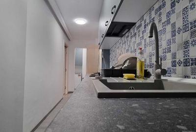 Garsonieră în Central - 1