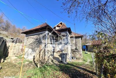 Casă cu 4 camere în Șuvița - 19