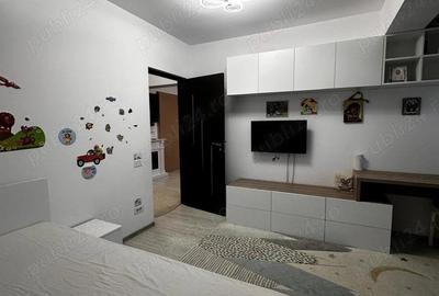 Apartament 3 camere 10 min metrou Pope?ti Leordeni Apartament 3 camere 10 min metrou Pope?ti Leordeni - 2