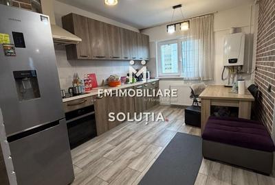 Apartament cu 2 camere decomandat în Ultracentral - 9