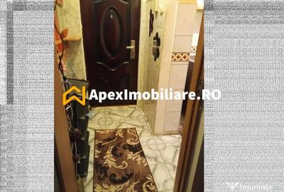 Apartament cu 2 camere decomandat în Central - 2