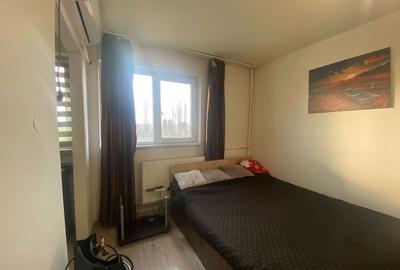 Garsonieră decomandată în Rogerius - 2