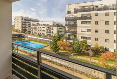 3 CAMERE | NATURA RESIDENCE | PADURE BANEASA | NORD | FAMILIE | PIPERA - 15