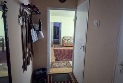 Apartament cu 2 camere în Central - 8