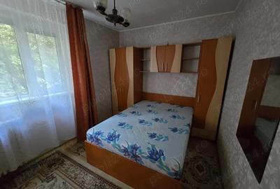 Apartament cu 3 camere semidecomandat, mobilat în Drumul Taberei - 1