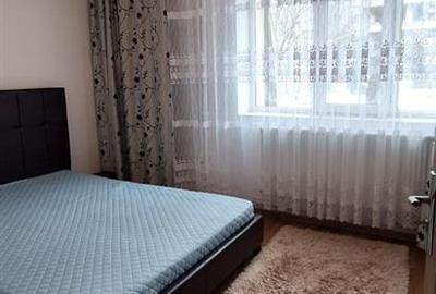 Apartament cu 2 camere semidecomandat, mobilat în Copou - 6