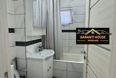 Apartament cu 3 camere în Traian - 2
