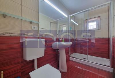 Apartament cu 4 camere decomandat, mobilat în Vitan - 20