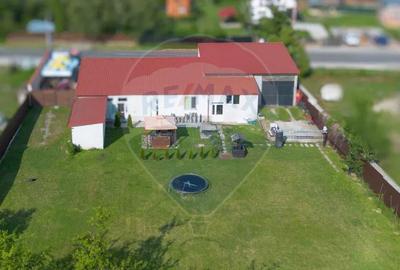 Spațiu comercial, de 200 mp, în Vărbila - 3