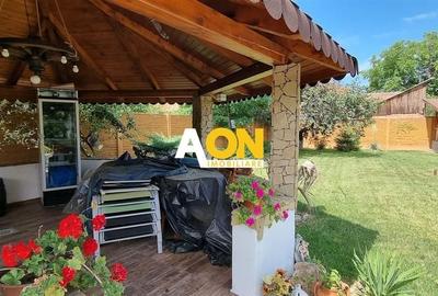 Casă individuală cu 4 camere cu Teren 1153 Mp în Șard - 3