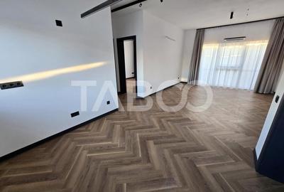 Apartament decomandat de vanzare 3 camere 2 locuri de parcare Turnisor - 11